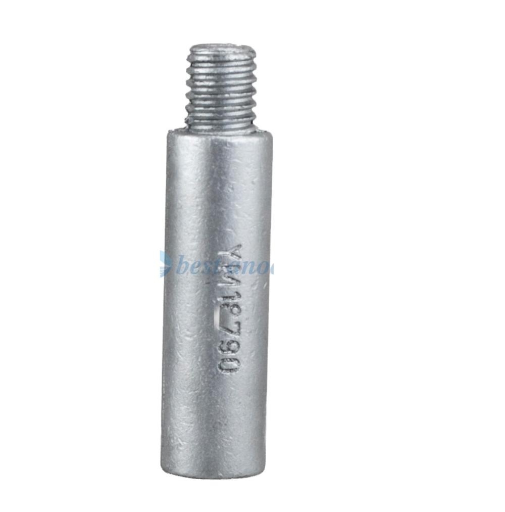 YANMAR 18790 KALEM-PENCIL ENGINE ANODE TUTYA