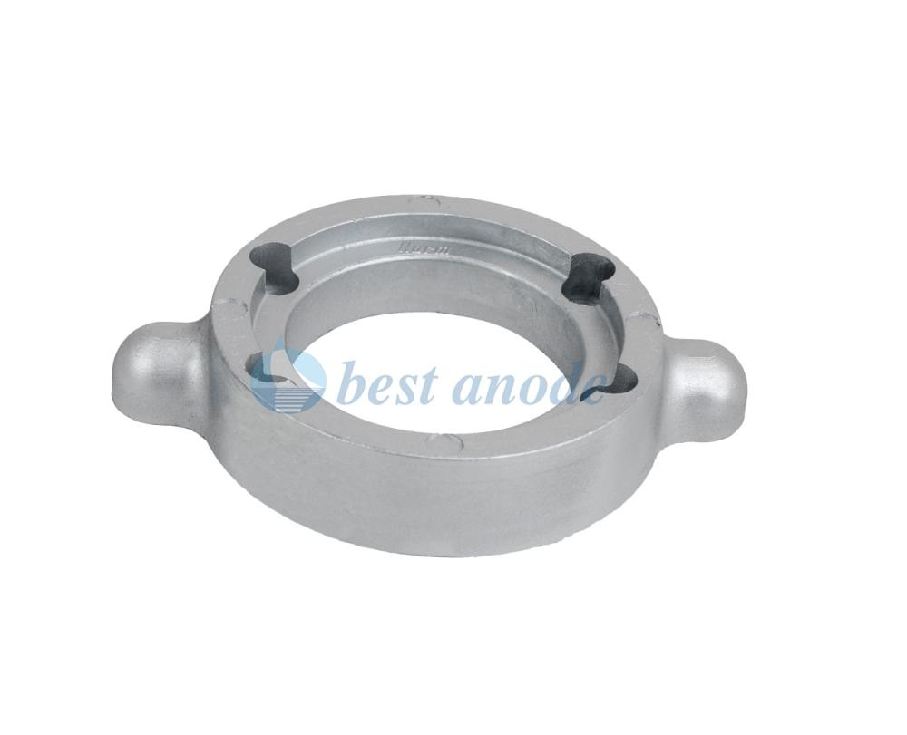 YANMAR YM2652 SAIL DRIVE TUTYA