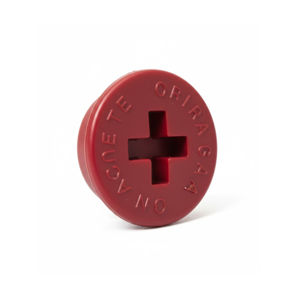 YEDEK KAPAK KIRMIZI YAKIT DOLUM