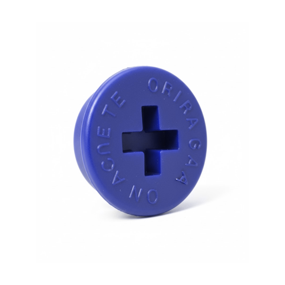 YEDEK KAPAK MAVİ SU DOLUM